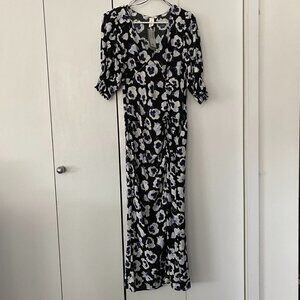 NWT - Floral summer dress